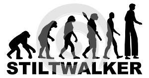 Stiltwalker evolutionÃÂ evolve icon